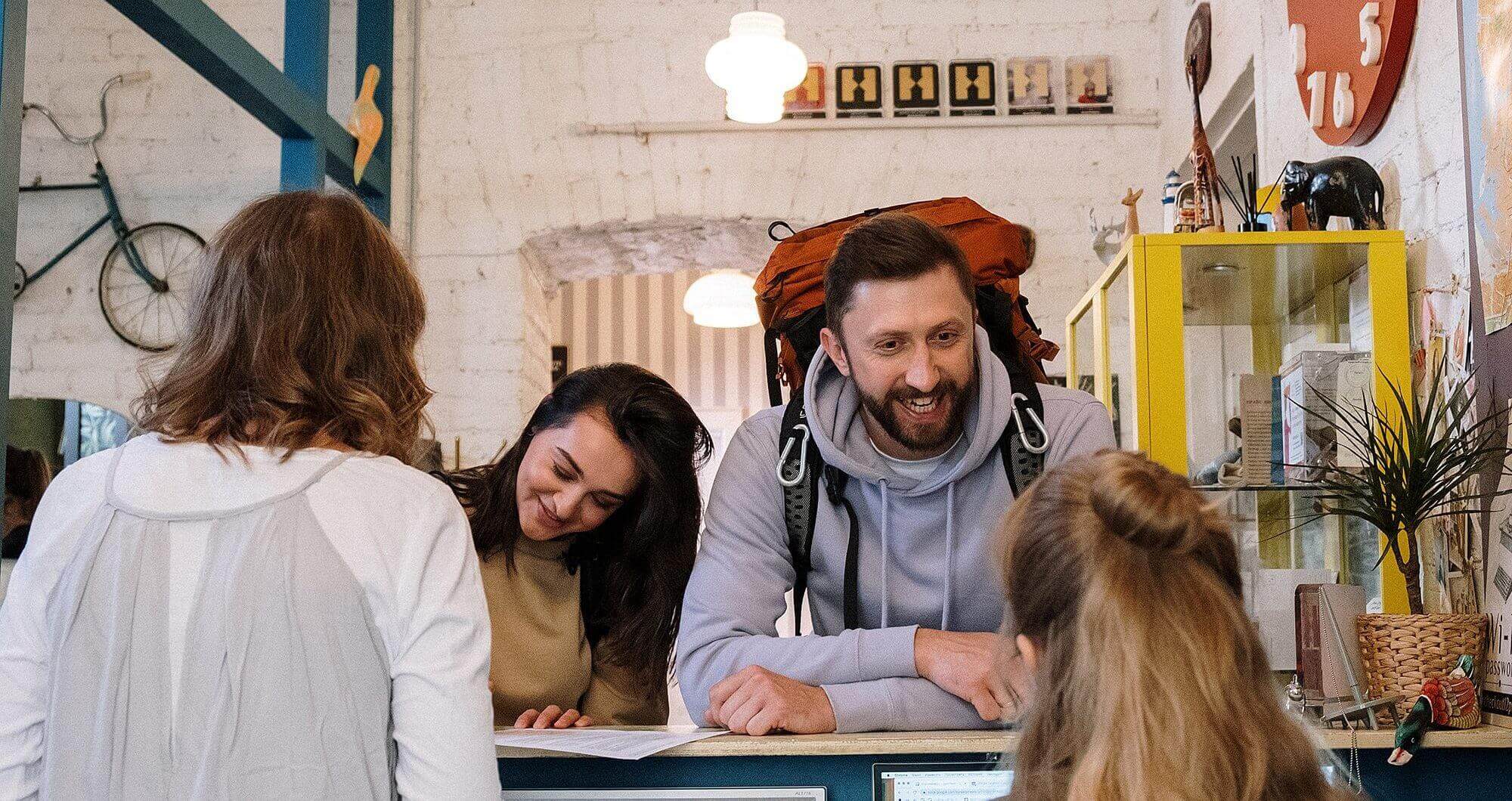 Skyrocket directe boekingen - 4 bewezen strategieën