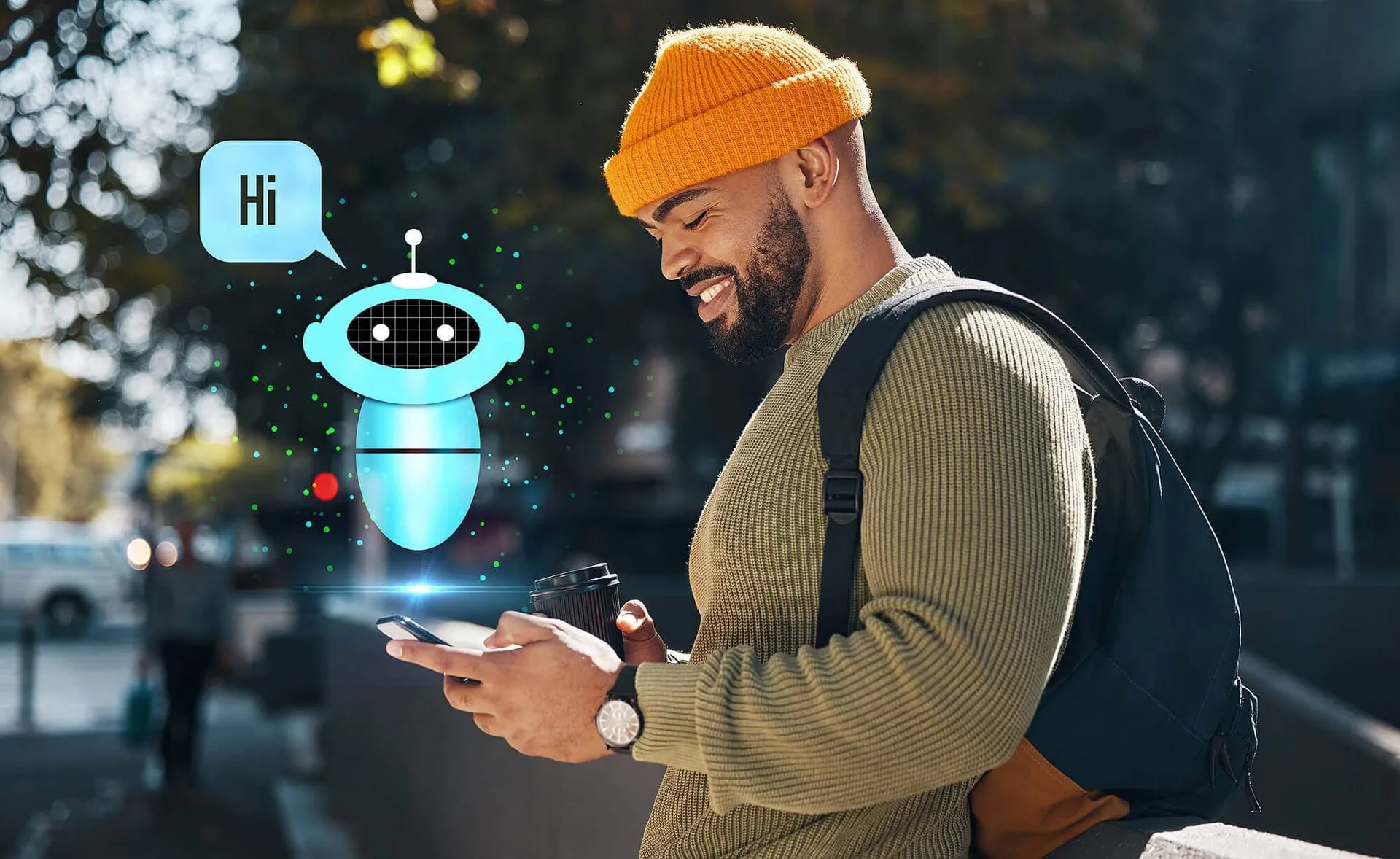 Digitale trends in de horeca in 2024