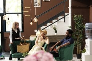 5 belangrijke voordelen van het gebruik van een hospitality managementsysteem