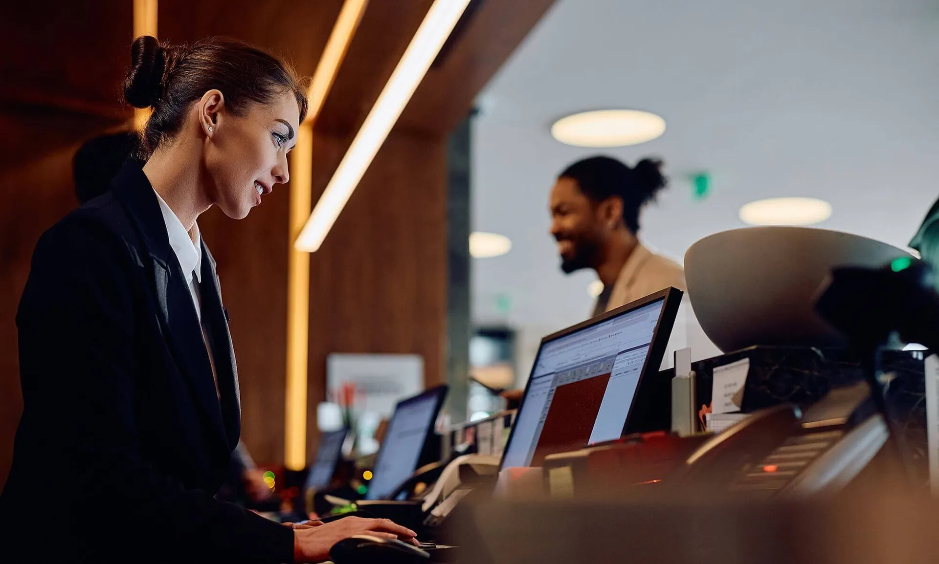 6 essentiële functies die elke hotel channel manager moet hebben