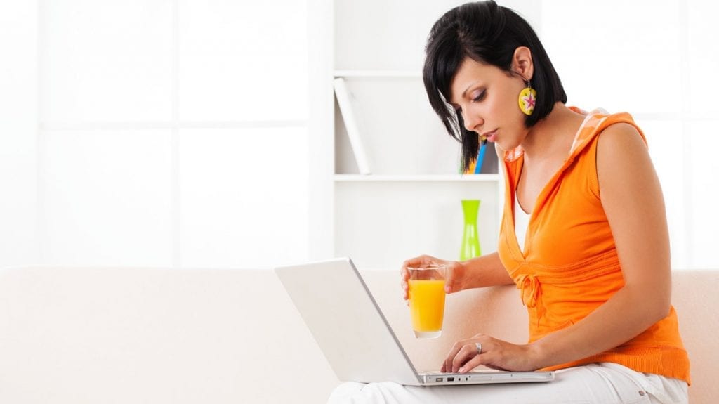 Appealing to ‘Generation now’