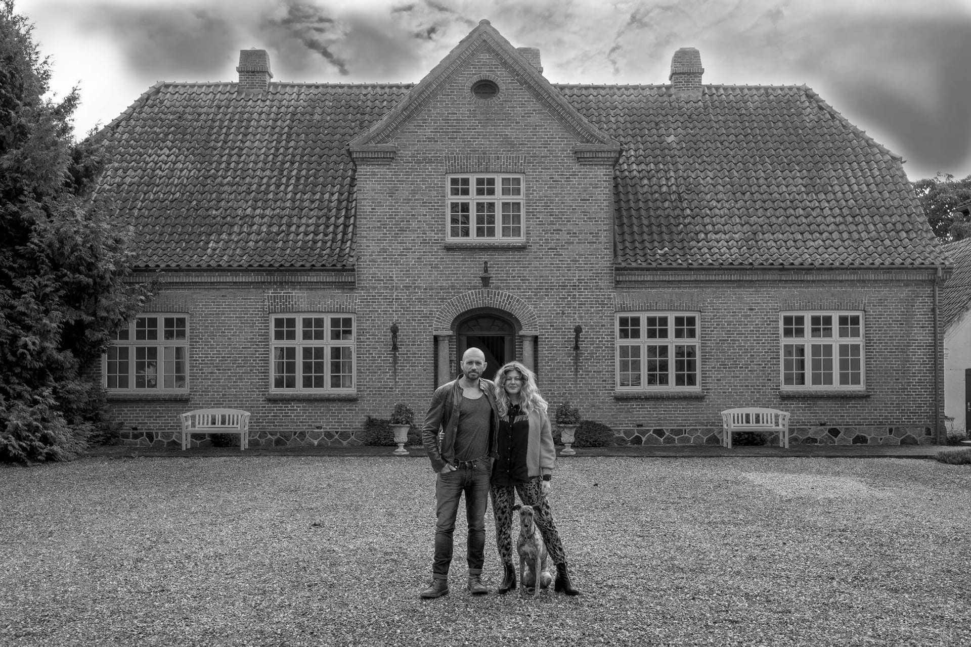 Interview with The Norrmans