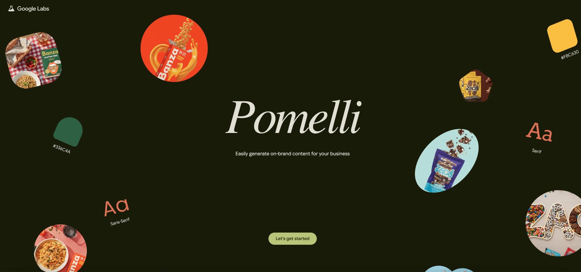 Marketing for hotels is hard. Google’s Pomelli AI makes it easier