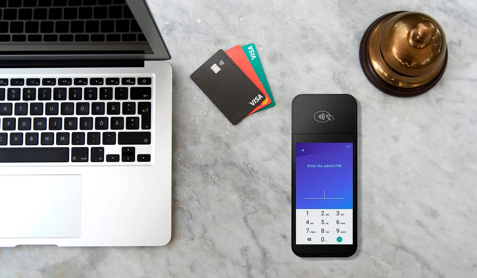 Tilbyd en ny smidig betalingsoplevelse med Sirvoy og Stripe