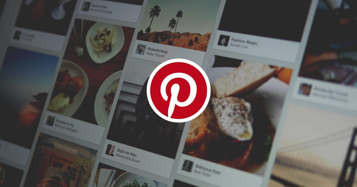 Pinterest for hoteliers