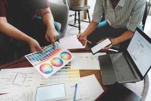 Recent updates: How our design team is shaping Sirvoy