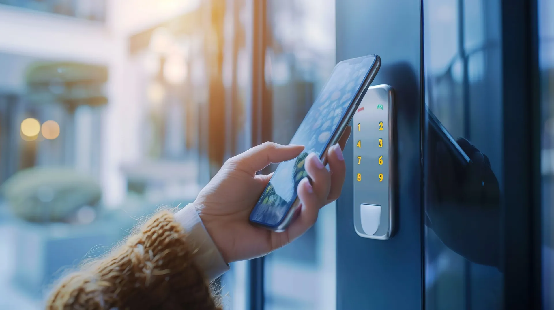 Smart tech upgrades every hotelier needs in 2025