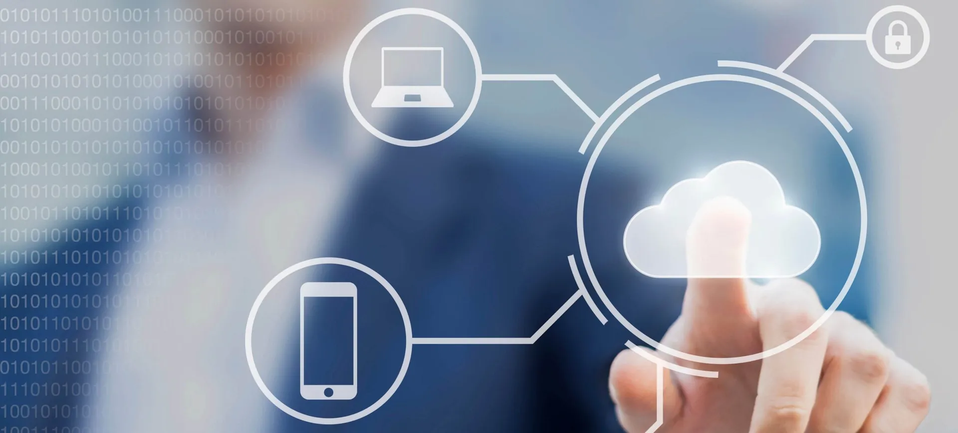 Stay protected in the cloud