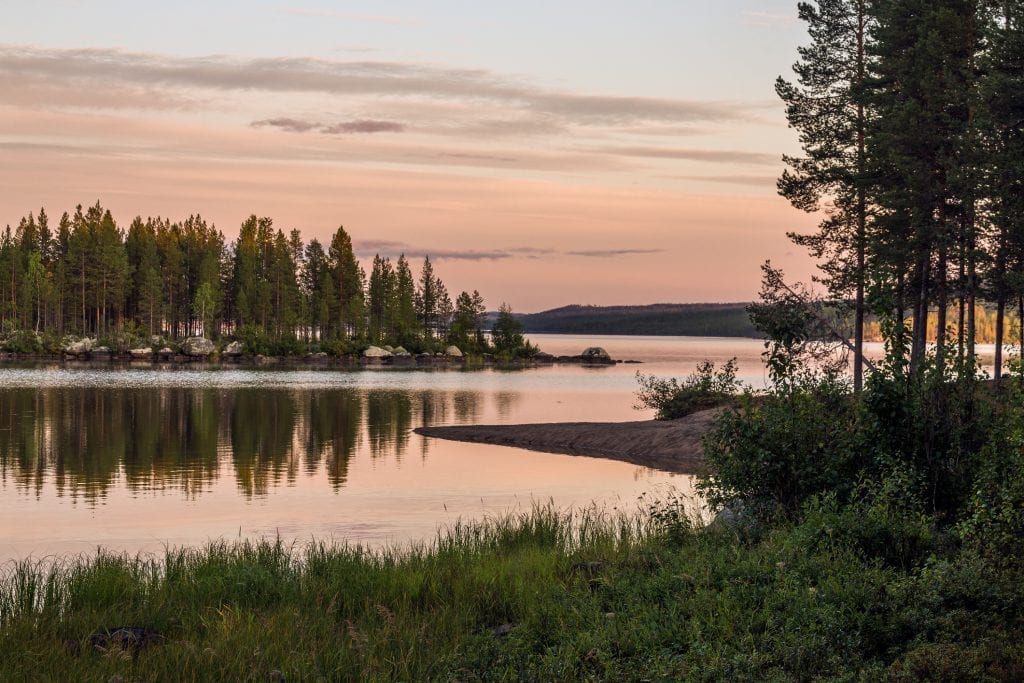 Tyst turism: gör lugnet till din mest värdefulla tillgång