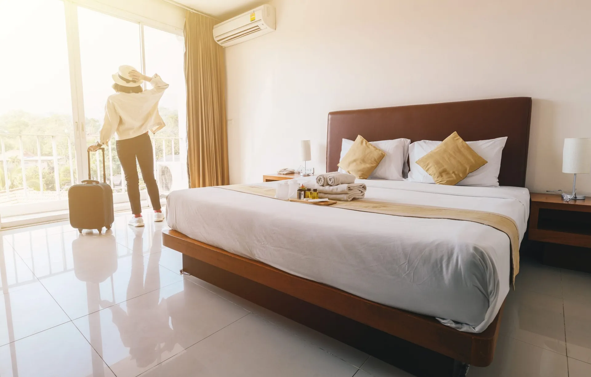 Want more repeat guests? Here’s how guest relationship tools can help
