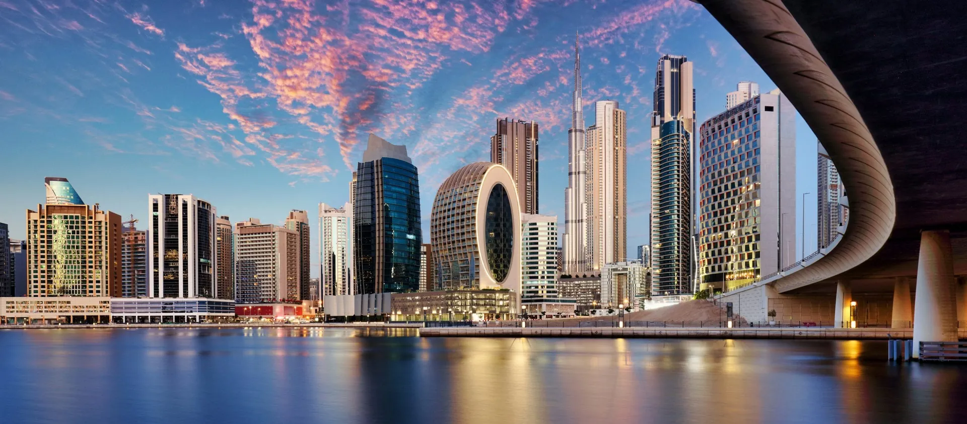 What being stranded in Dubai taught us about hospitality