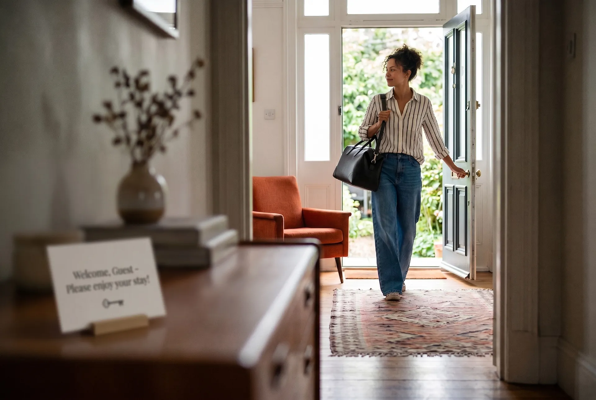 Why direct guests actually show up