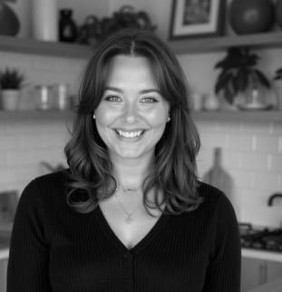 Portrait of Moa Hultén, Customer Success at Sirvoy