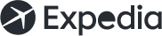 Expedia logo