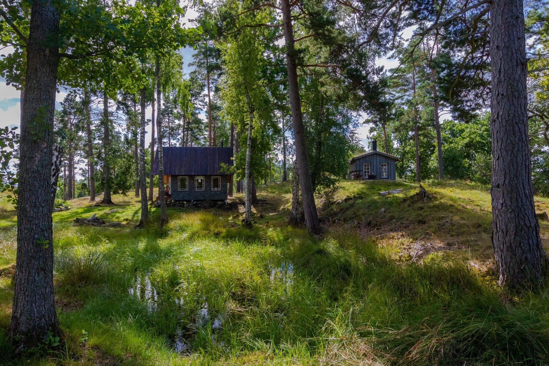 Swedish Country Living