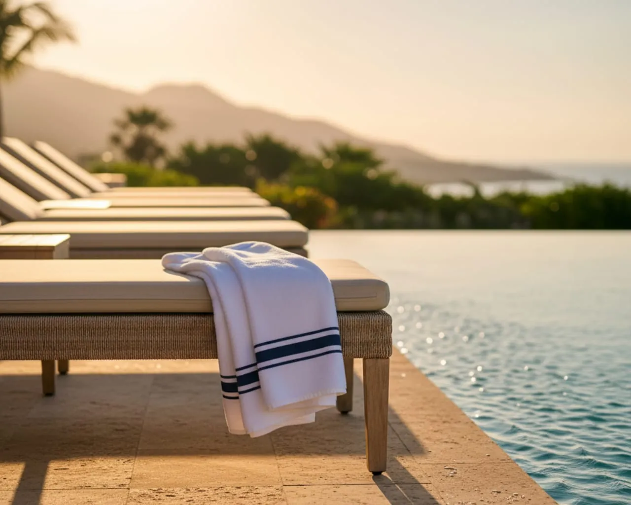 Vacation rental home