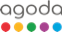 Agoda logo