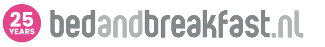 bedandbreakfast.nl logo