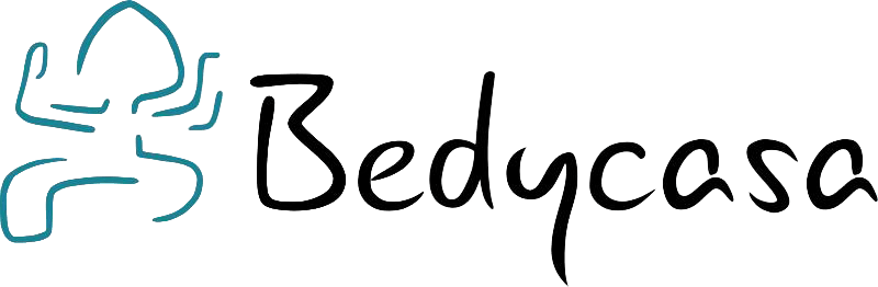 BedyCasa logo