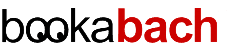 Bookabach logo