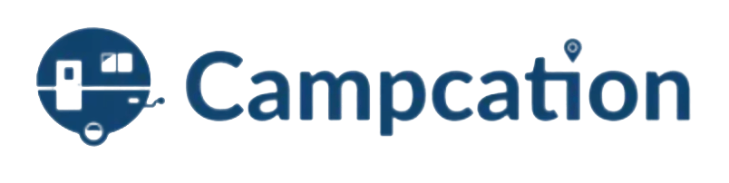 Campcation logo