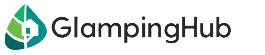Glamping Hub logo