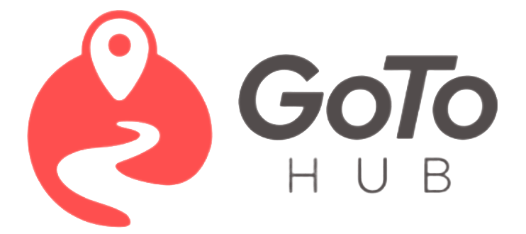 GoTo HUB logo