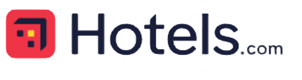 Hotels.com logo