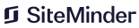 SiteMinder logo