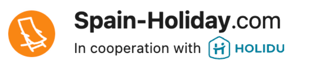 Spain-Holiday logo
