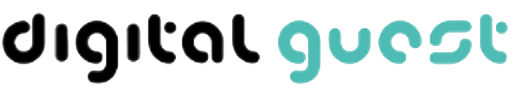 Digital Guest logo