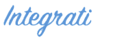 Fortnox via Integrati logo