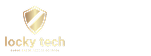 Locky logo