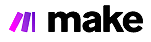 Make.com logo