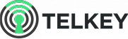 Telkey logo