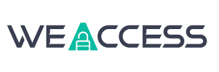 WeAccess logo