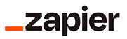 Zapier logo