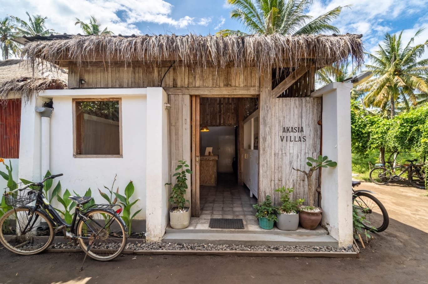 Akasia Villas