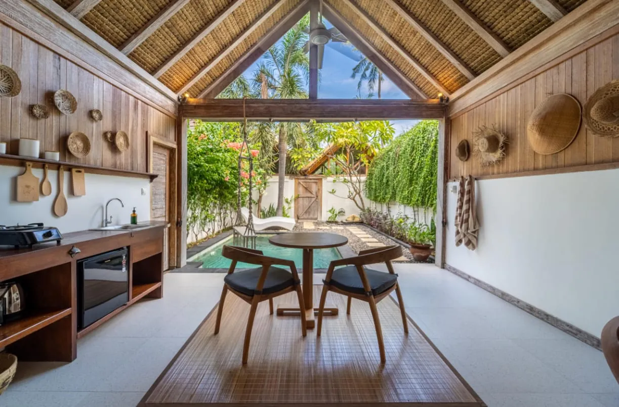 Akasia Villas