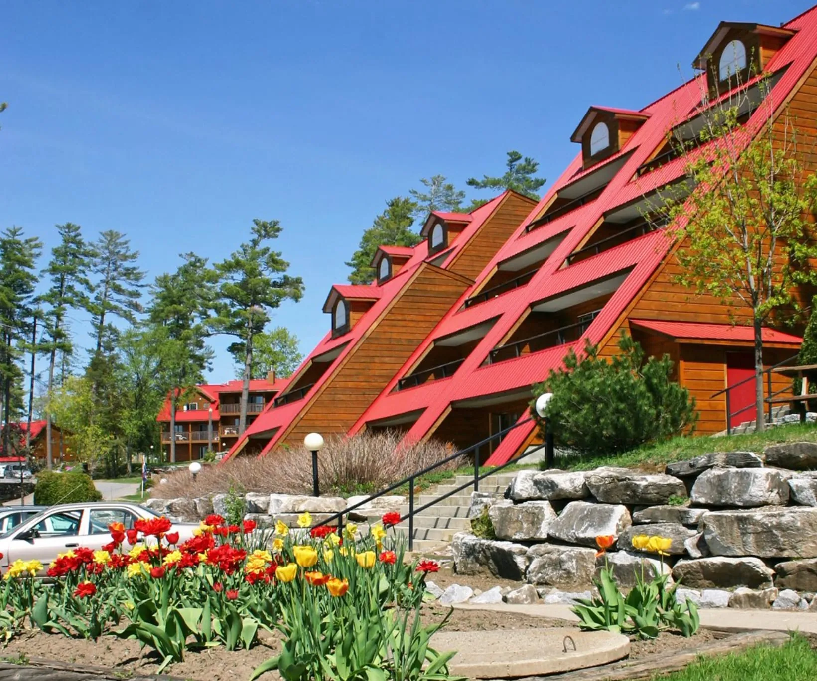 Calabogie Lodge