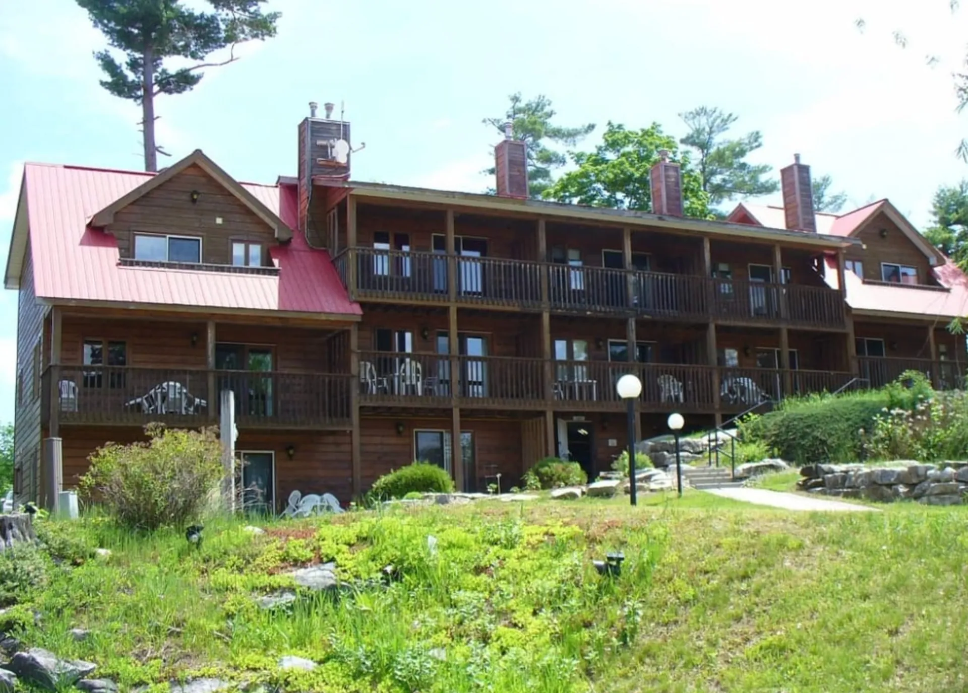 Calabogie Lodge