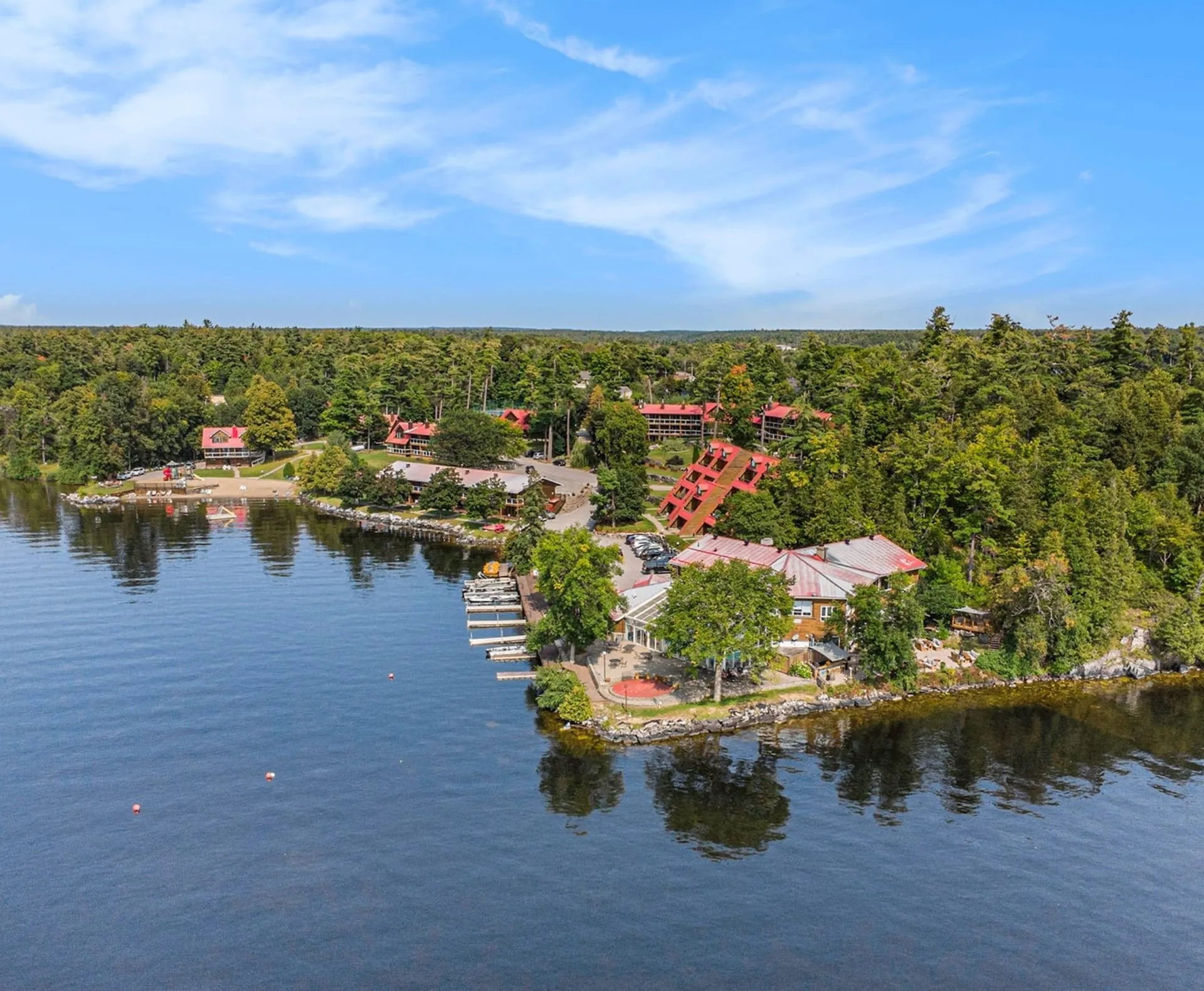 Calabogie Lodge