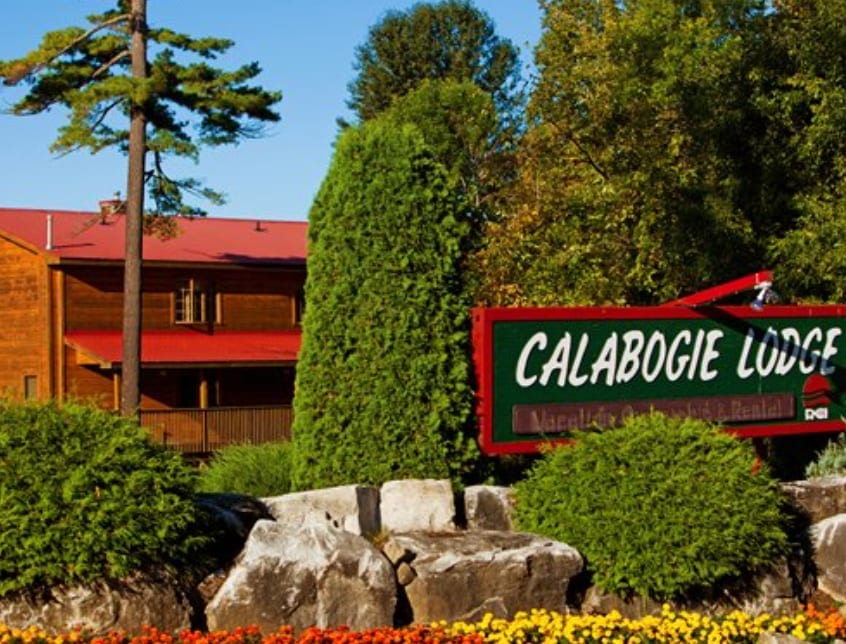 Calabogie Lodge
