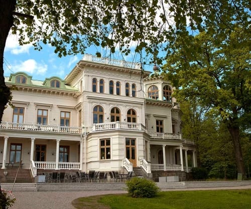 Engeltofta