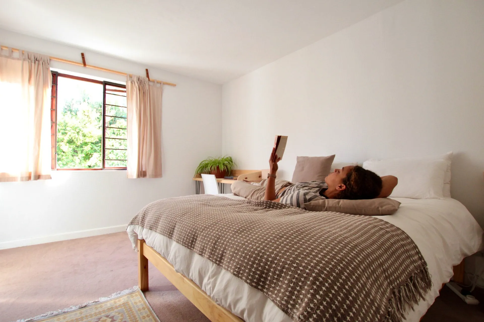JBay Co-Living