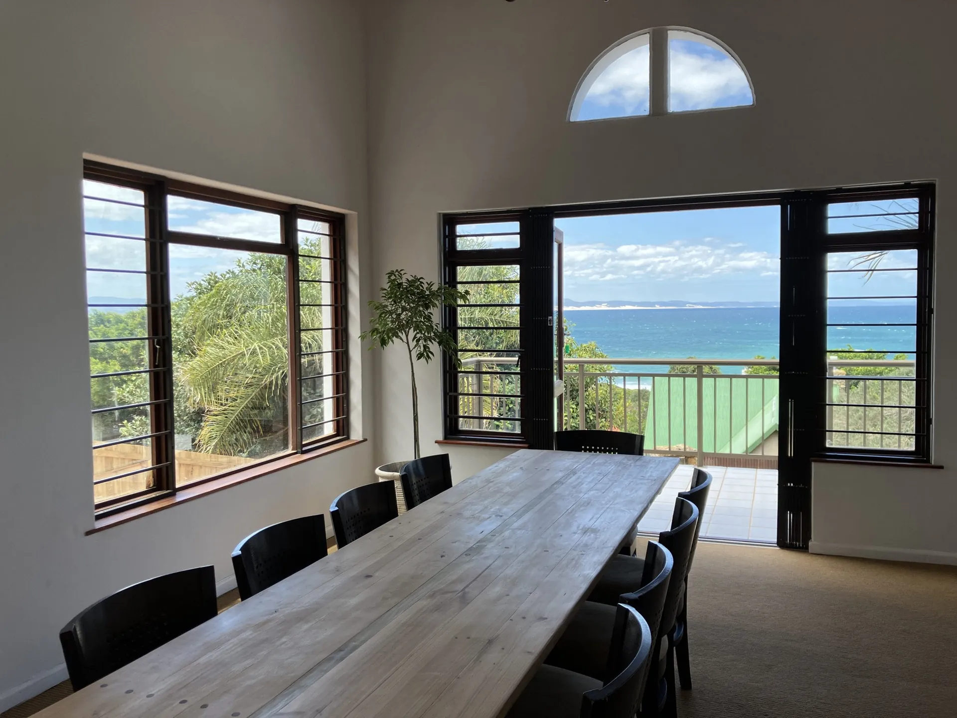 JBay Co-Living