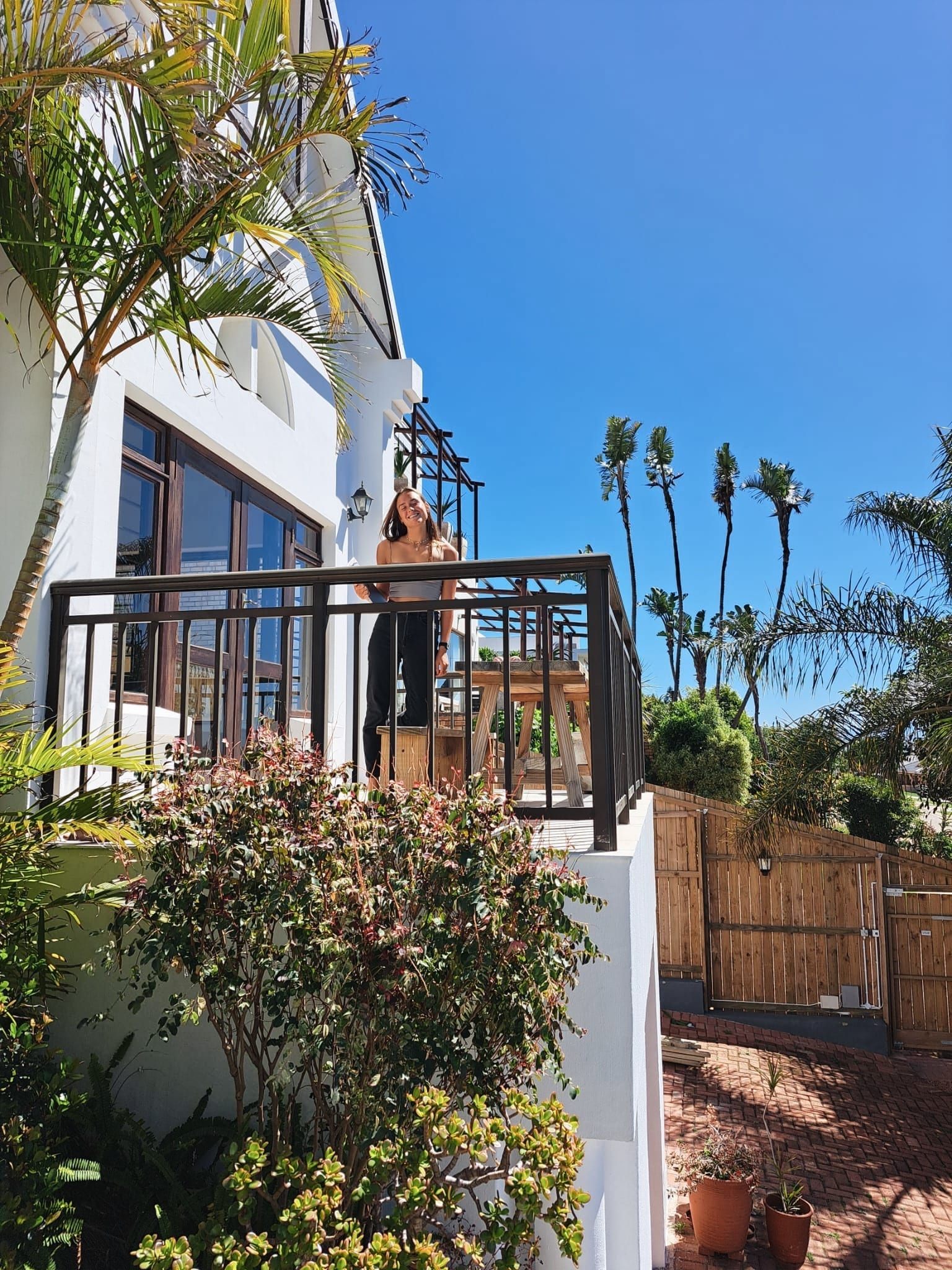 JBay Co-Living