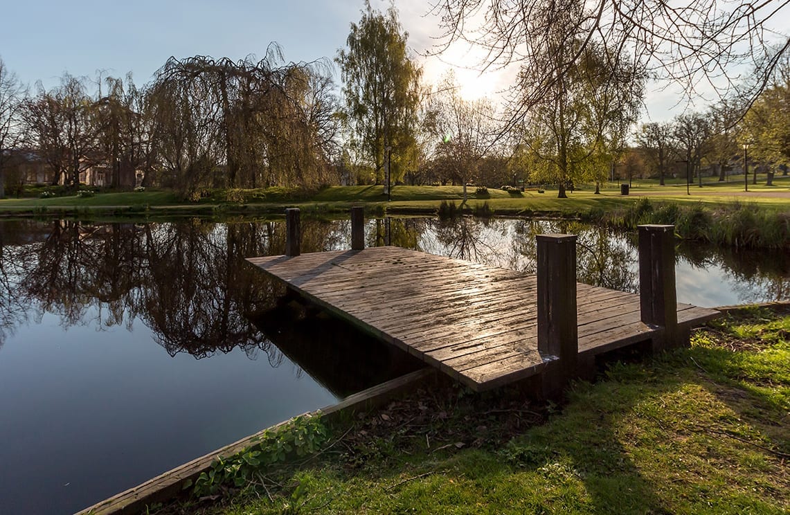 Ronneby Brunnspark