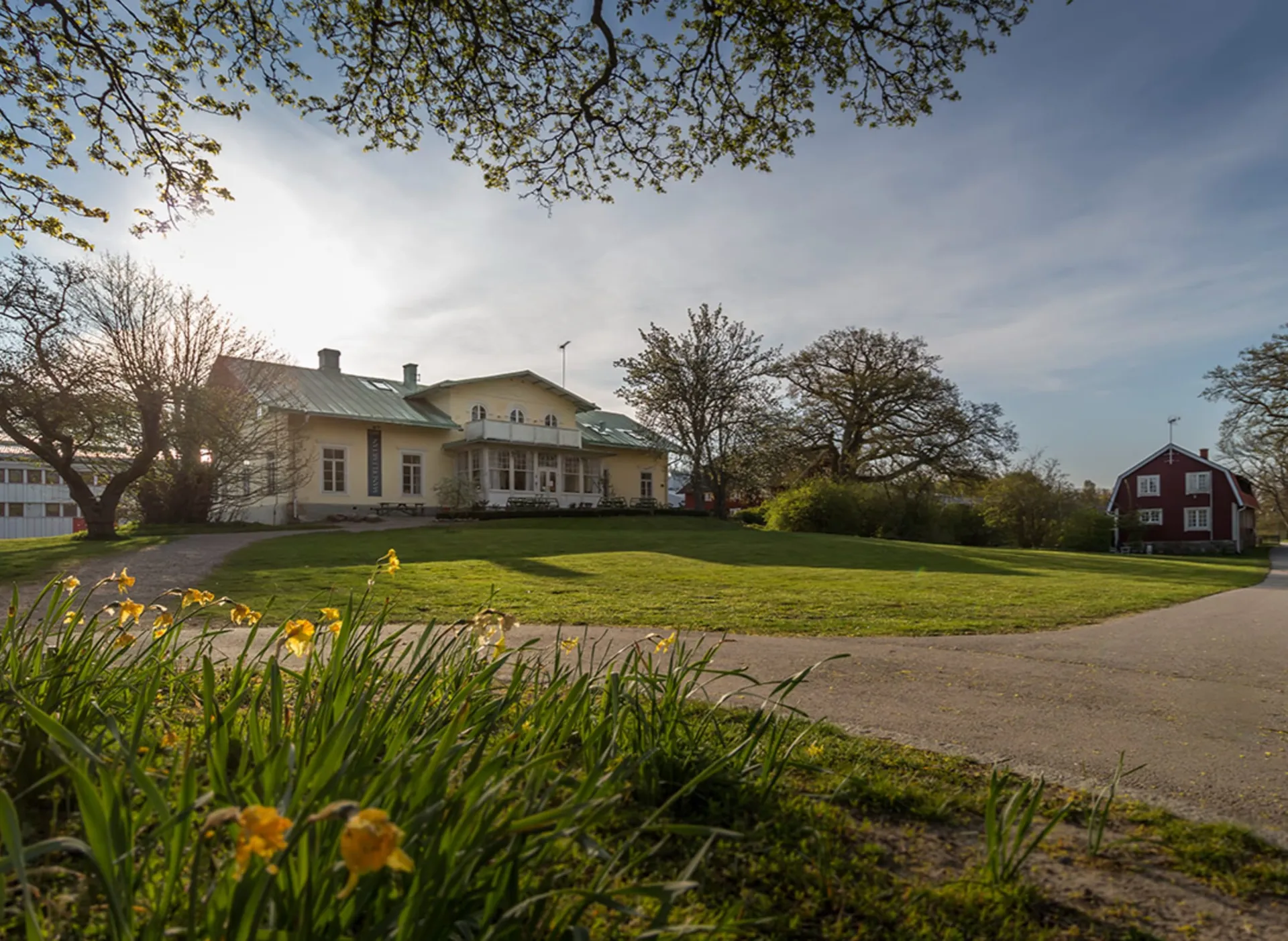 Ronneby Brunnspark