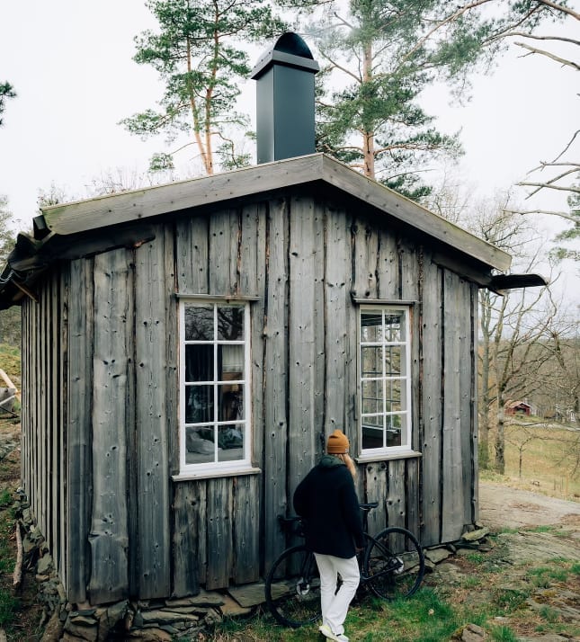 The Hermitage